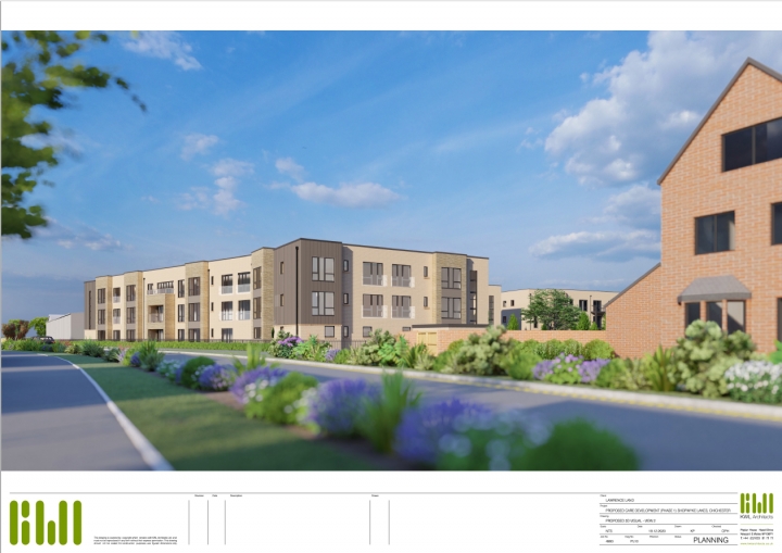 News Item planning-permission-approved-for-new-80-bed-care-home-at-chichester Image 2