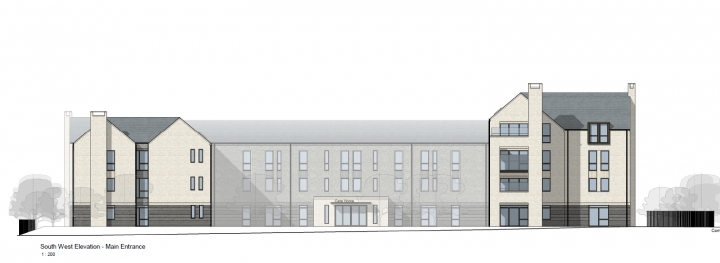 News Item detailed-consent-approved-for-new-83-bed-care-home-at-wichelstowe-swindon Image 1