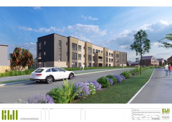 News Item new-80-bed-care-home-chichester Image 1